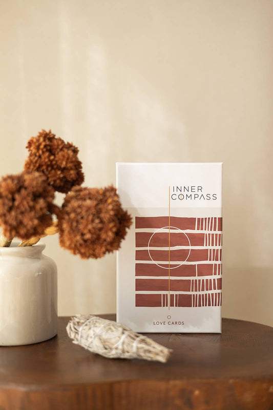 Inner Compass - Love cards