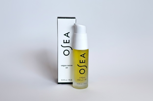 Osea vagus nerve oil