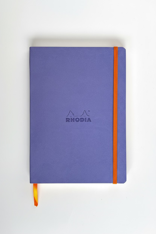 Rhodia notebook