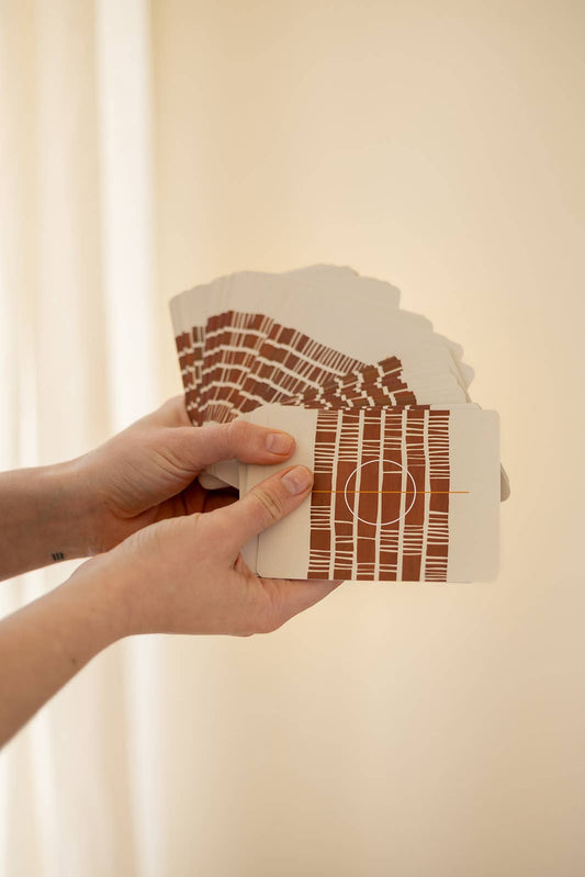 Inner Compass - Love cards