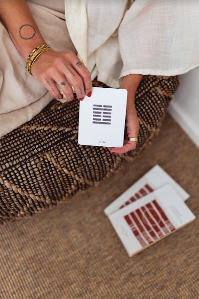 Inner Compass - Love cards